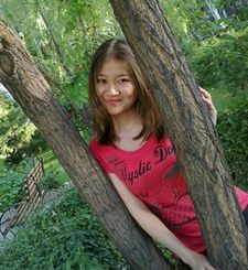 Нуржамал Арзыкулова