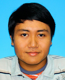 Ahmad Saifudin Abd Rashid