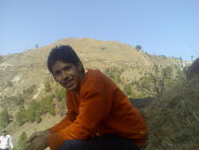 Amit Maindola
