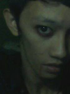 Kurojikusawa Kaamaru