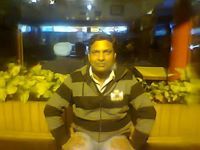 Vikash Kirori