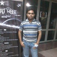 Shrikant Gajbhe iit delhi