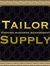Tailor ...