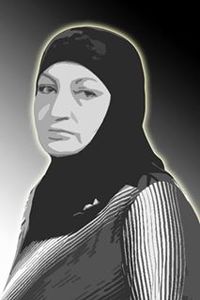 شذى جمعة جمعة