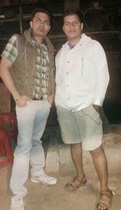 Abhijit Hirave