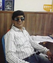 Mohan Sharma