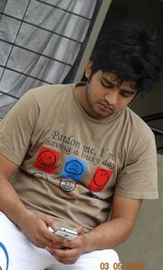 Vishal Mathur