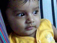 Krishnaveni Sankaran