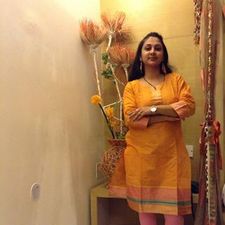 Palak Sonar