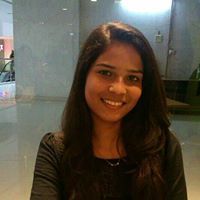Akshata Desai