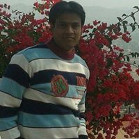 Anuj Jain