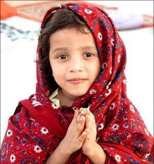 Zainab Soomro