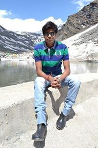 Vikash Agarwal