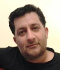 سعید حاج غلامرضایی