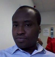 Paul Adie