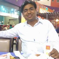 Nikhil Arora