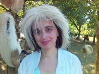 მზია ლომსაძე