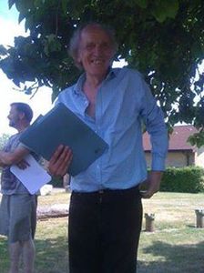 Raymond Wills
