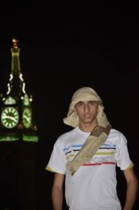 أحمد أبوعريضة