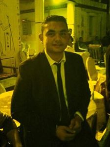 Mostafa Mohamed