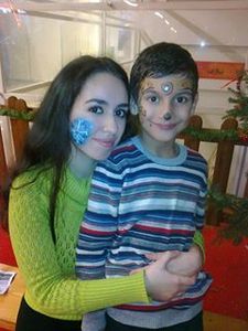 Φωτεινή Δημάκη