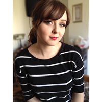 Victoria Purdy