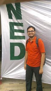 Waqas Asad