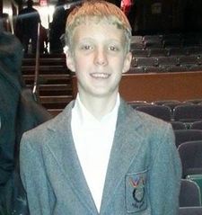 Austin Skyblue-scheelk