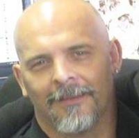 Charles Parent