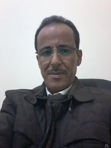 Fathi Mekiel