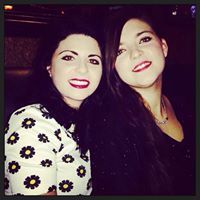 Jacqueline Mccrystal