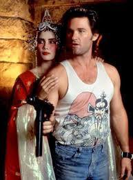Jack Burton