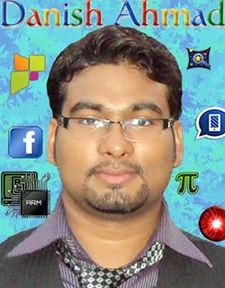 Danish Ahmad