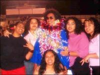 Filisione Ma'afu