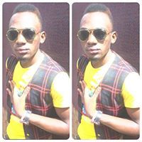David Komolafe
