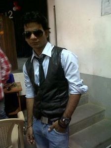 Ruturaj Singha