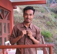 Bl Shrestha