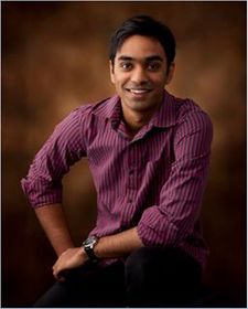 Sarthak Acharya