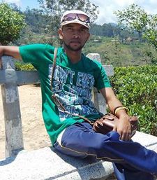 Chathuranga Lakmal