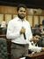 M Rehman