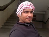 Prashant Shekhar