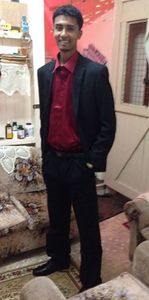 Vikram Deonaraine