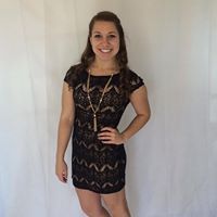 Vanessa Tracz