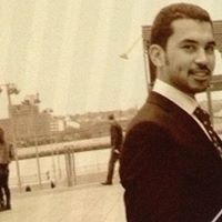 Hussain Hamed