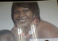 gail bostic Williams