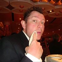 Steve Holtam