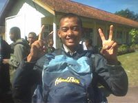 Johan Asmara