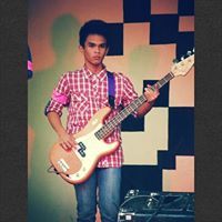 Rusty Edrea
