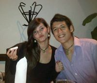 Adrian Barrios