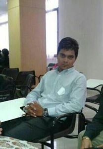 Chaitanya Deshmukh